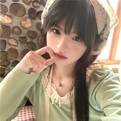 广告女郎