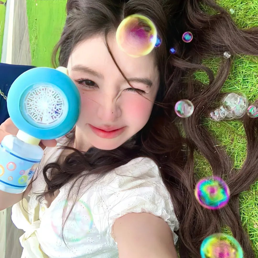 古灵精怪玛德琳