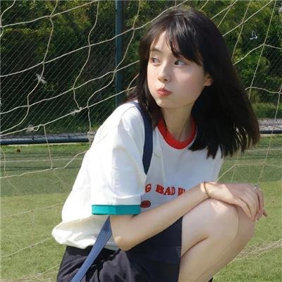 像法国电影那样